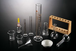化學玻璃2 