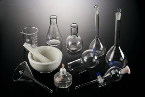 化學玻璃3 